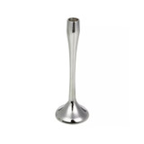 Decorative Metal Candle Holder Set - 25.5cm