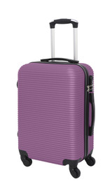 Rover 3Pcs ABS Suitcase Set