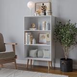 Wooden Scandinavian Replacement Furniture Legs