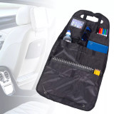 Universal Car Back Seat Organizer