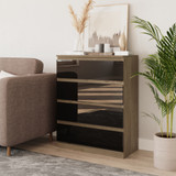 Minimalist Chest of 4 Drawers