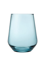 Pasabahce Allegra Coloured Glasses Set 470ml Highball x6 7 425ml Tumbler x6
