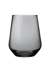 Pasabahce Allegra Coloured Glasses Set 470ml Highball x6 7 425ml Tumbler x6