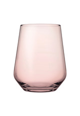 Pasabahce Allegra Coloured Glasses Set 470ml Highball x6 7 425ml Tumbler x6