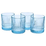 Pasabahce Elysia Coloured Glasses 355ml