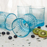 Pasabahce Elysia Coloured Glasses 355ml