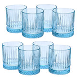 Pasabahce Elysia Coloured Glasses 355ml