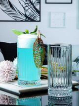 Pasabahce Elysia Coloured Glasses 435ml