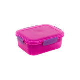 1.6L Airtight Plastic Lunch Boxes