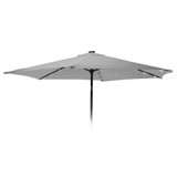 270cm Solar LED Parasol Umbrella