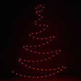 LED RGB Christmas Lights