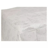 Color Your Own Christmas Tablecloths for Kids 240 x 135