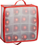 27 Capacity Christmas Bauble Storage Case