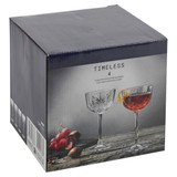 Pasabahce Timeless Cocktail Goblets 160ml