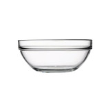 Pasabahce 1.7L Clear Glass Mixing Bowl