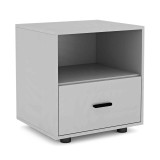 1-Drawer Bedside Table
