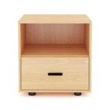 1-Drawer Bedside Table