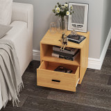 1-Drawer Bedside Table