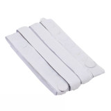 44pc Adhesive Hook & Loop Fastener Round Tape for Arts & Crafts