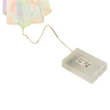 Christmas Light-up Star Decoration