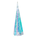 Christmas Light-up Star Decoration