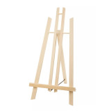 Wooden Tripod Artist Easel