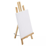 Wooden Tripod Artist Easel