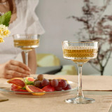 Pasabahce Stemmed Champagne Glasses - 260ml