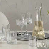 Pasabahce Large Stemmed Cocktail Glasses Set - 500ml