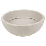 40cm Large Round Decorative Planter