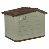 Dog House Pet Kennel for Small Dogs
