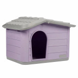 Dog House Pet Kennel for Small Dogs