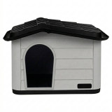 Dog House Pet Kennel for Small Dogs