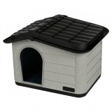 Dog House Pet Kennel for Small Dogs