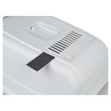Enclosed Cat Litter Tray Filter Box Hooded
