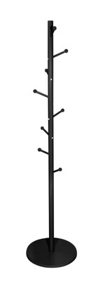 Freestanding Coat Rack Tree Branch Hanger Stand