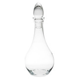 1.2L Pasabahce Glass Wine Drink Decanter