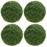 Artificial Buxus Grass Ball