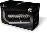Berlinger Haus Metal Bread Box