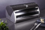 Berlinger Haus Metal Bread Box
