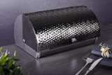 Berlinger Haus Metal Bread Box