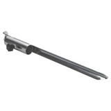 50cm Parasol Holder Screw-in Metal Ground Spike