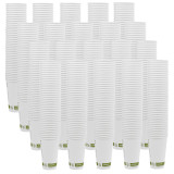 16oz Compostable Single Wall Hot Cups