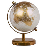 Vintage Style 5" Decorative World Globe