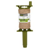 100m Natural Jute Twine Rope Dispenser