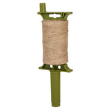 100m Natural Jute Twine Rope Dispenser