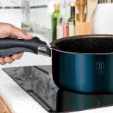 Berlinger Haus 9pc Aquamarine Cookware Set