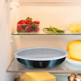 Berlinger Haus 9pc Aquamarine Cookware Set