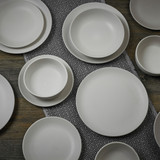 Ceramic Crockery Dinnerware Set Ceramic Crockery Dinnerware Set