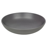 Ceramic Coloured Stone Pasta Bowls Dishes Set